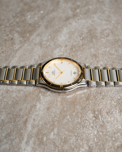 Citizen Club La Mer Integrated Bracelet