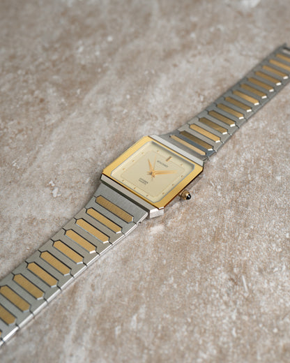 Citizen Exceed Two-tone Bracelet