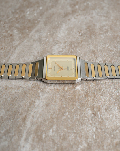 Citizen Exceed Two-tone Bracelet