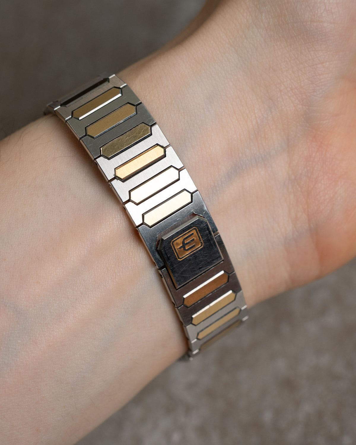 Citizen Exceed Two-tone Bracelet