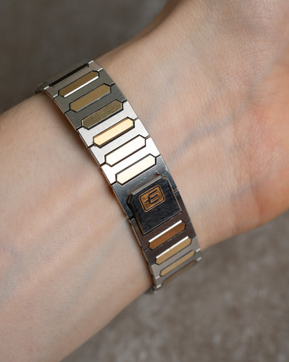 Citizen Exceed Two-tone Bracelet