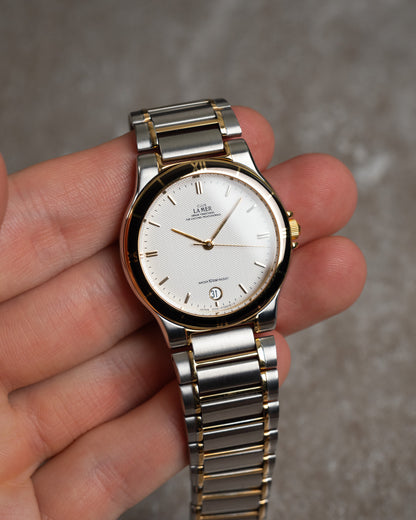 Citizen Club La Mer Integrated Bracelet