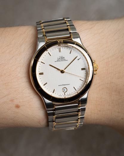 Citizen Club La Mer Integrated Bracelet