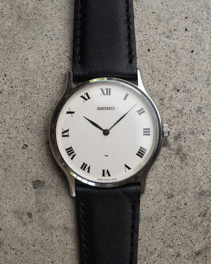 Seiko Chariot Roman Dial