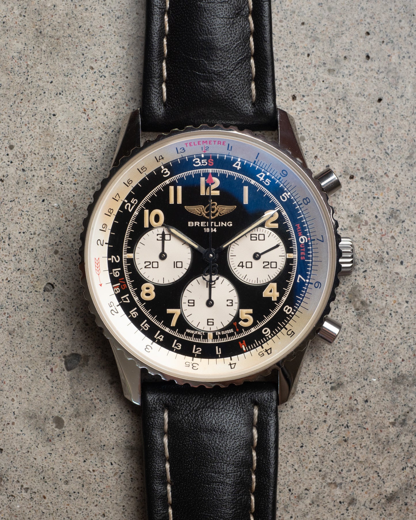 Breitling Navitimer 92 A30022