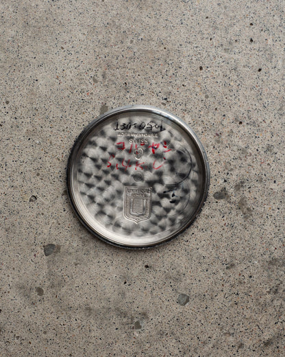 Universal Genève Polerouter Microtor cal.215-9