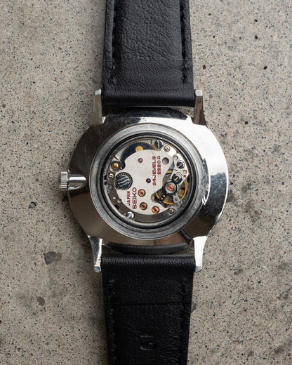 Seiko Chariot Roman Dial