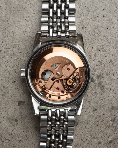 Omega Seamaster 14762 SC 61