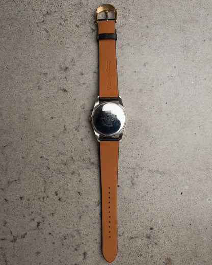 Universal Genève Polerouter Microtor cal.215-9