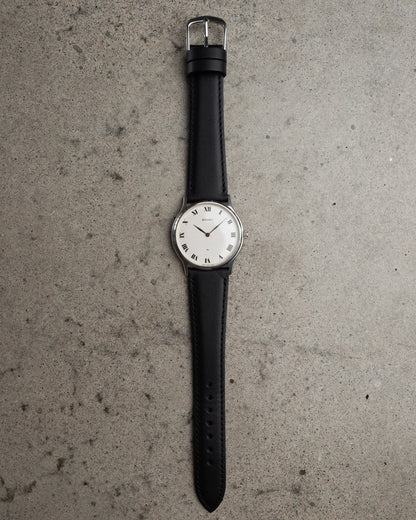 Seiko Chariot Roman Dial