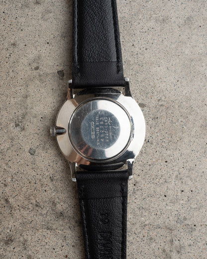 Seiko Chariot Roman Dial