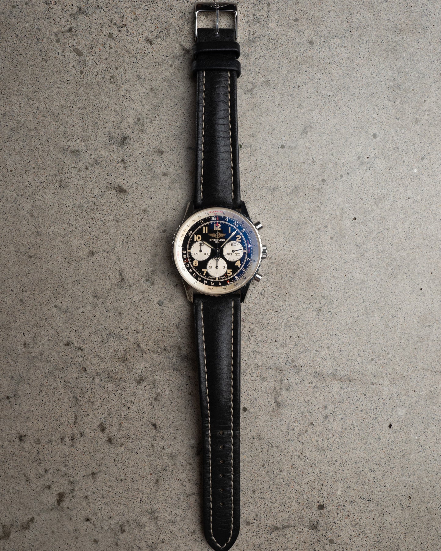 Breitling Navitimer 92 A30022