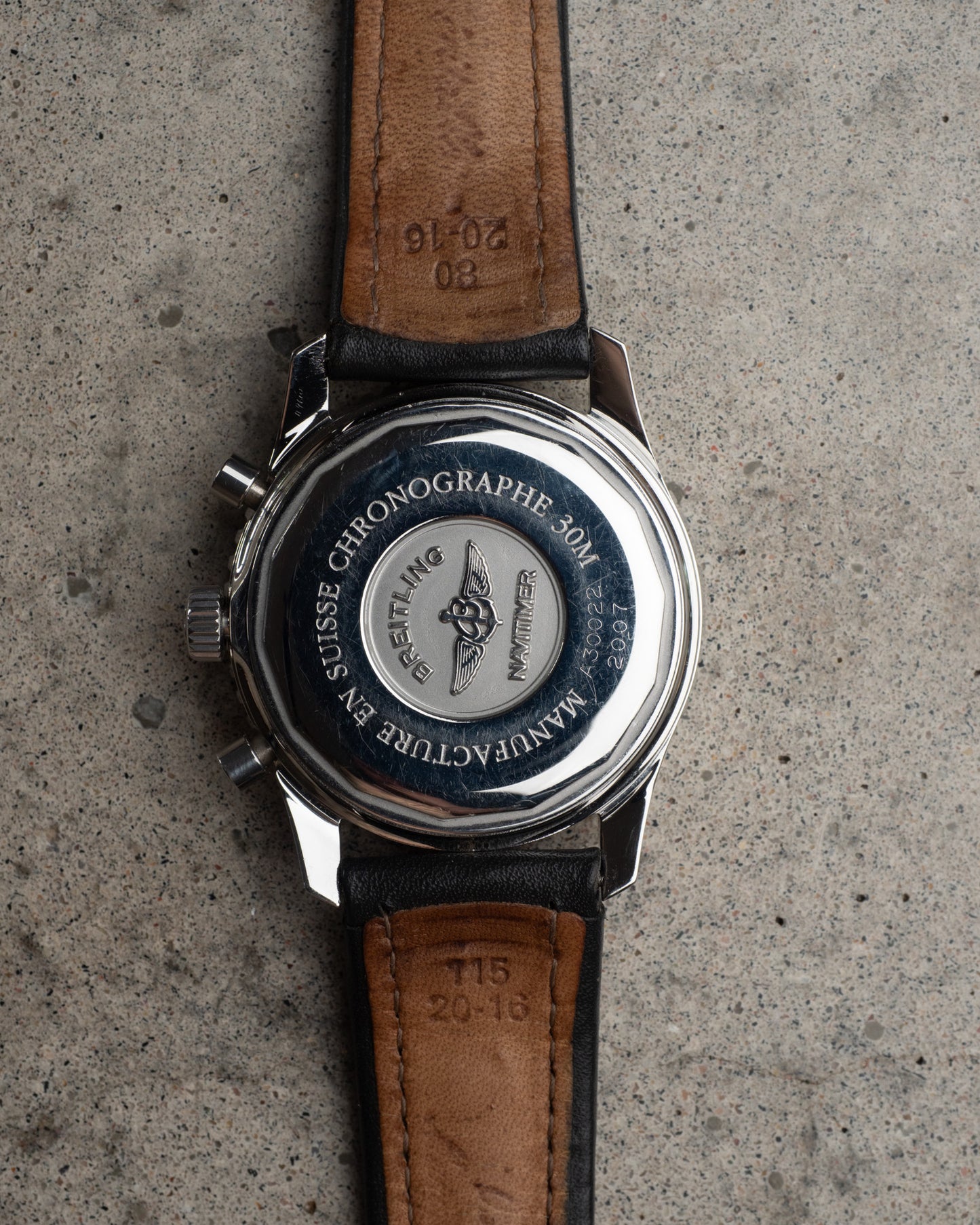 Breitling Navitimer 92 A30022