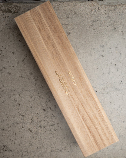 Seiko Presage Shippo Enamel Limited Edition SPB073J1  / SARW039