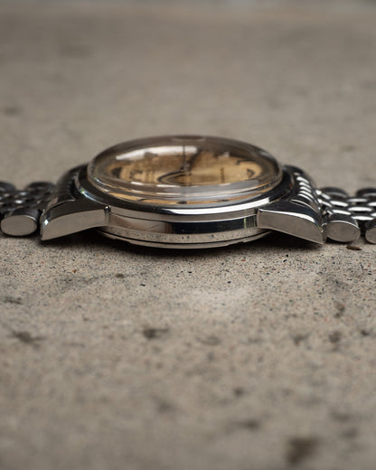 Omega Seamaster 14762 SC 61