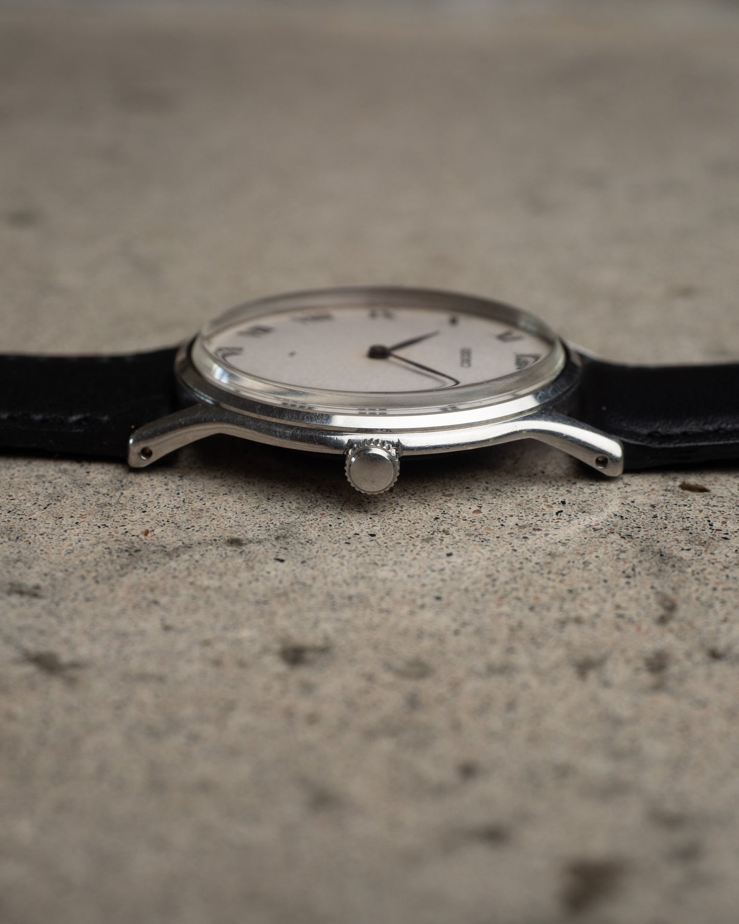 Seiko Chariot 2220-0480