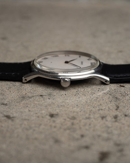 Seiko Chariot Roman Dial