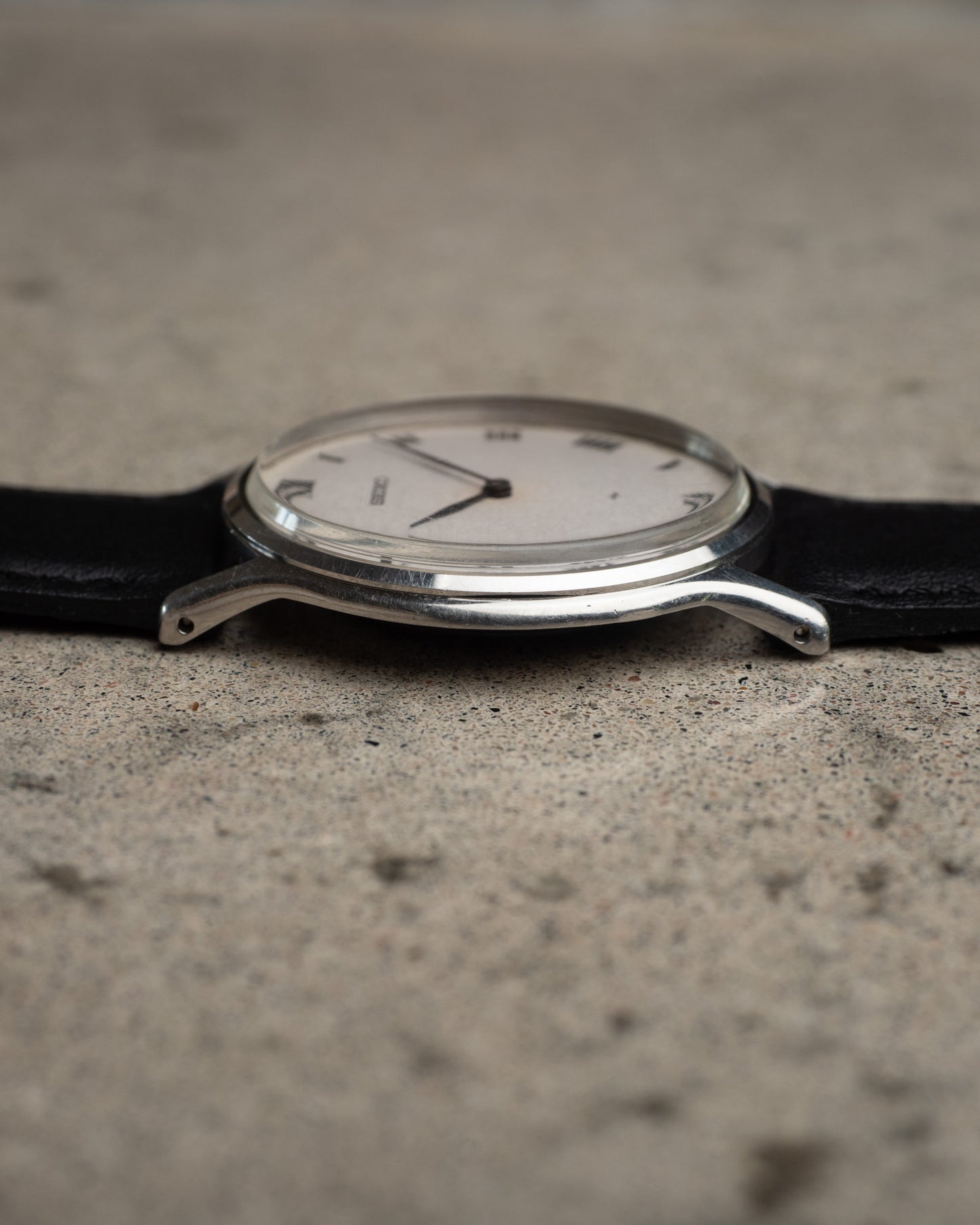 Seiko Chariot 2220-0480