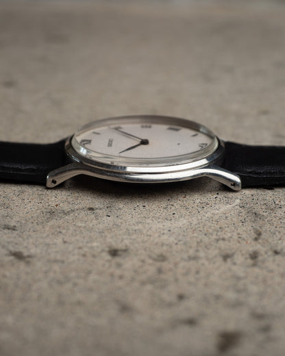 Seiko Chariot Roman Dial