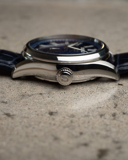 Seiko Presage Shippo Enamel Limited Edition SPB073J1  / SARW039