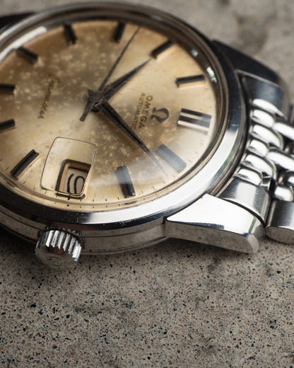 Omega Seamaster 14762 SC 61