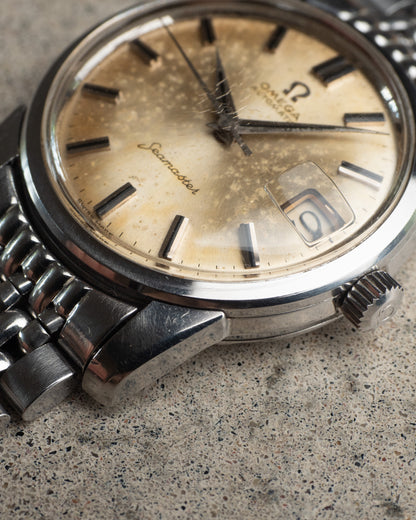 Omega Seamaster 14762 SC 61