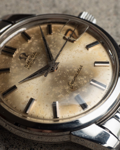 Omega Seamaster 14762 SC 61