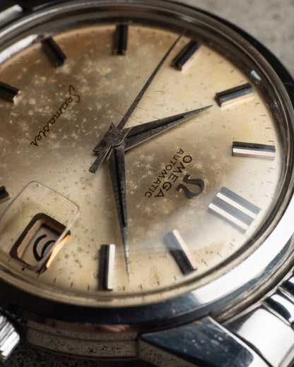 Omega Seamaster 14762 SC 61