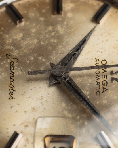 Omega Seamaster 14762 SC 61