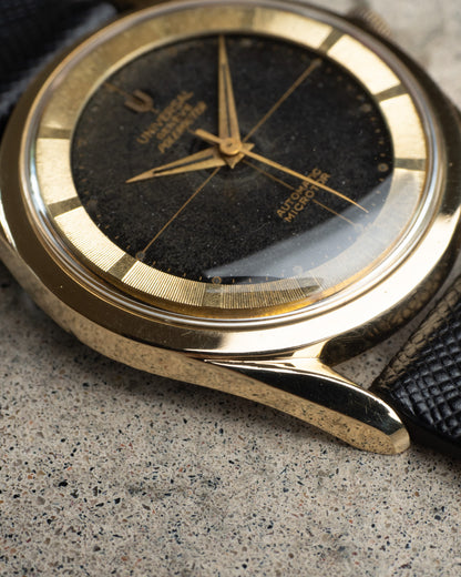 Universal Genève Polerouter Microtor cal.215-9