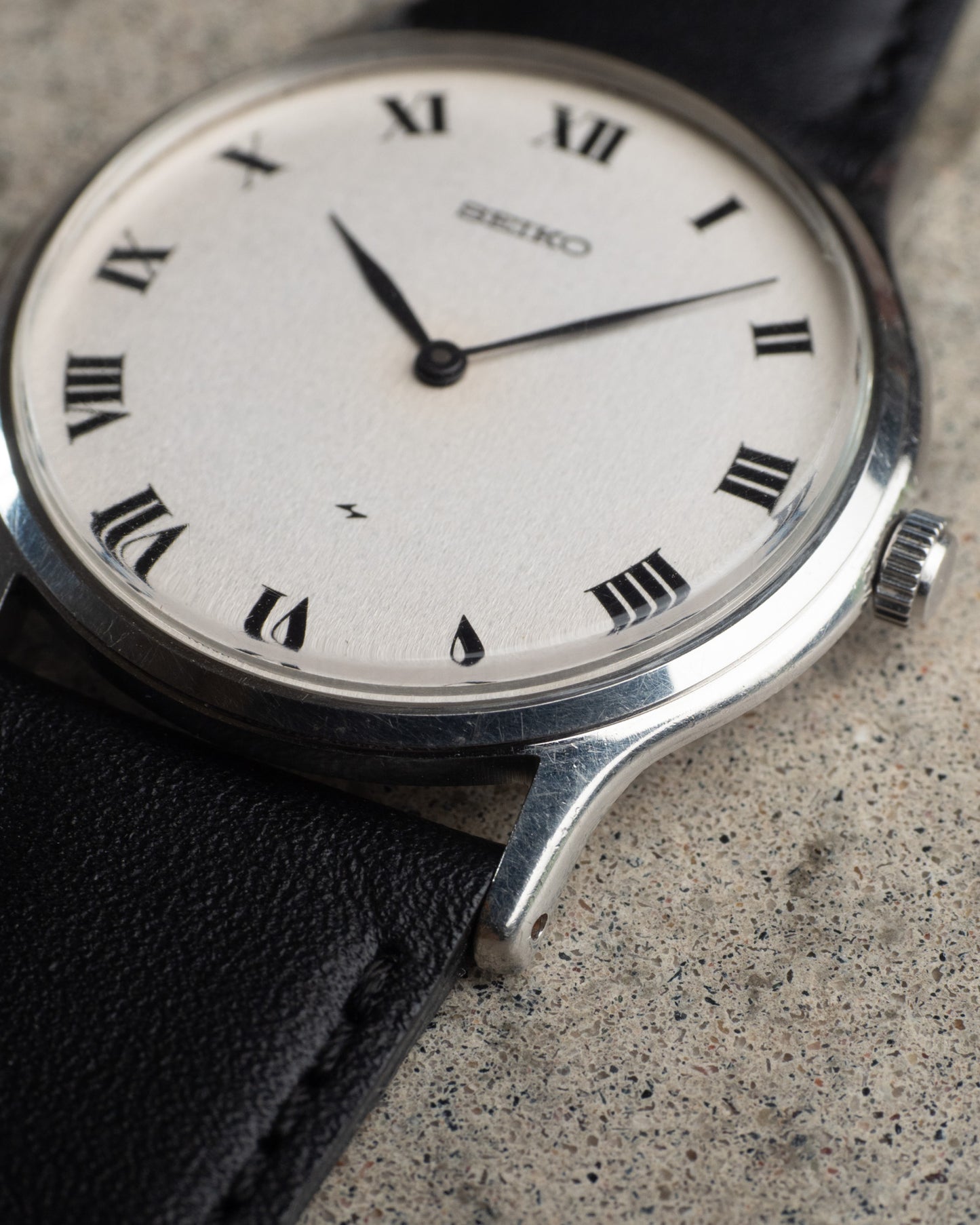 Seiko Chariot 2220-0480