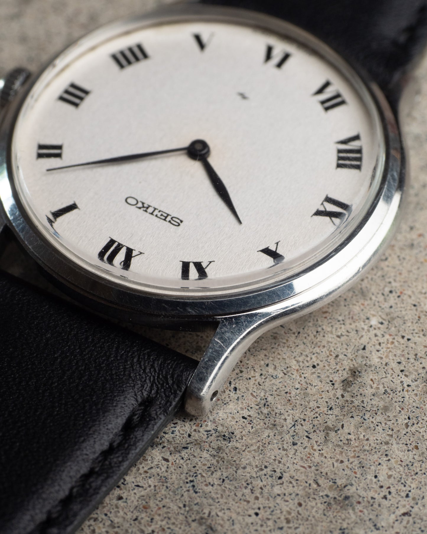 Seiko Chariot 2220-0480