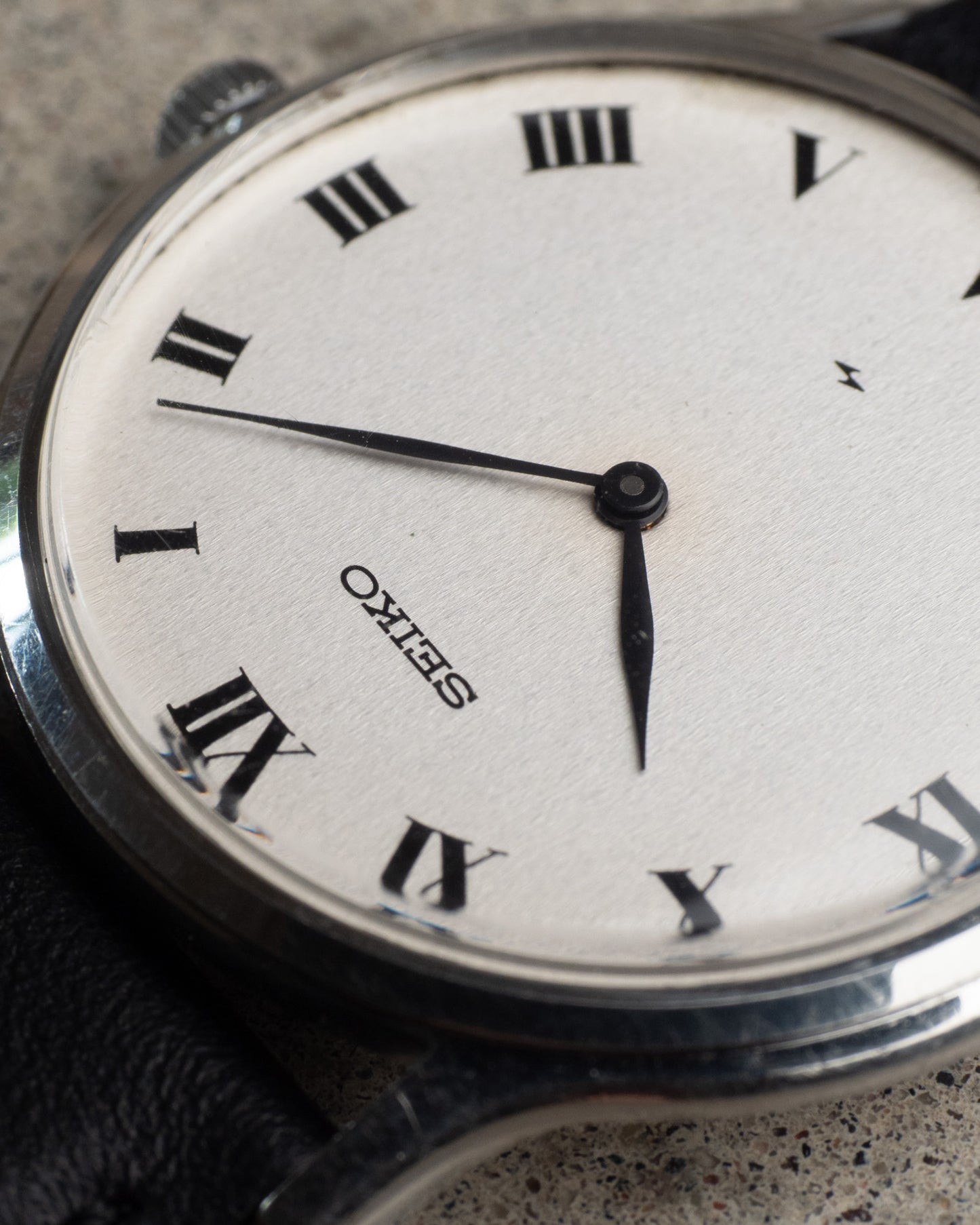 Seiko Chariot 2220-0480