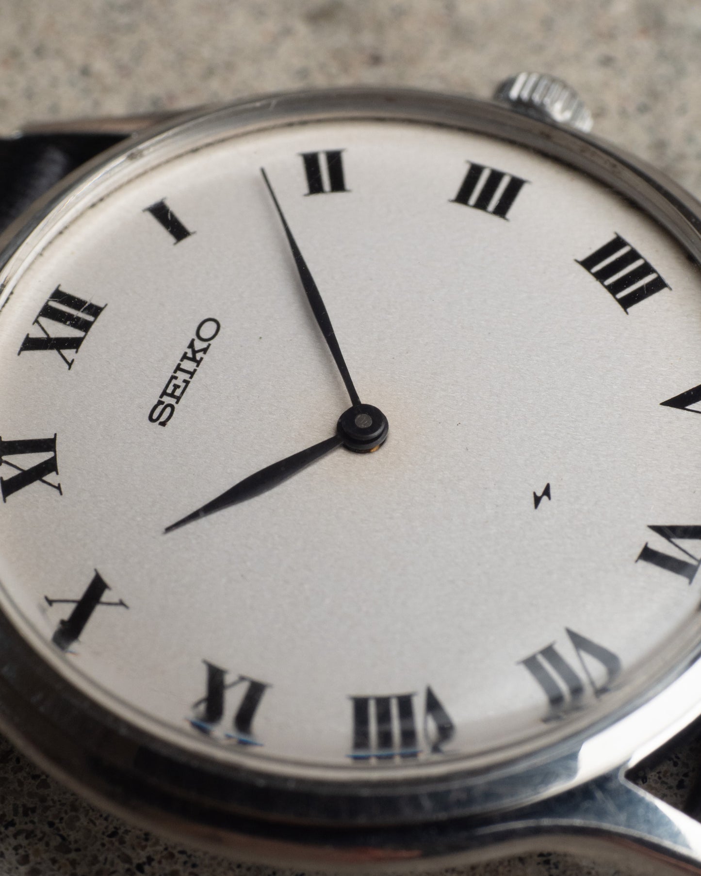 Seiko Chariot 2220-0480