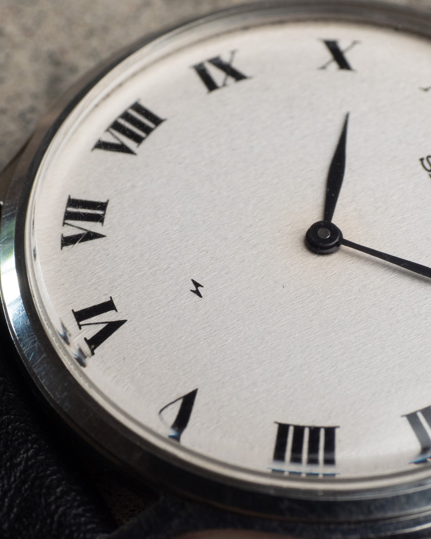 Seiko Chariot 2220-0480