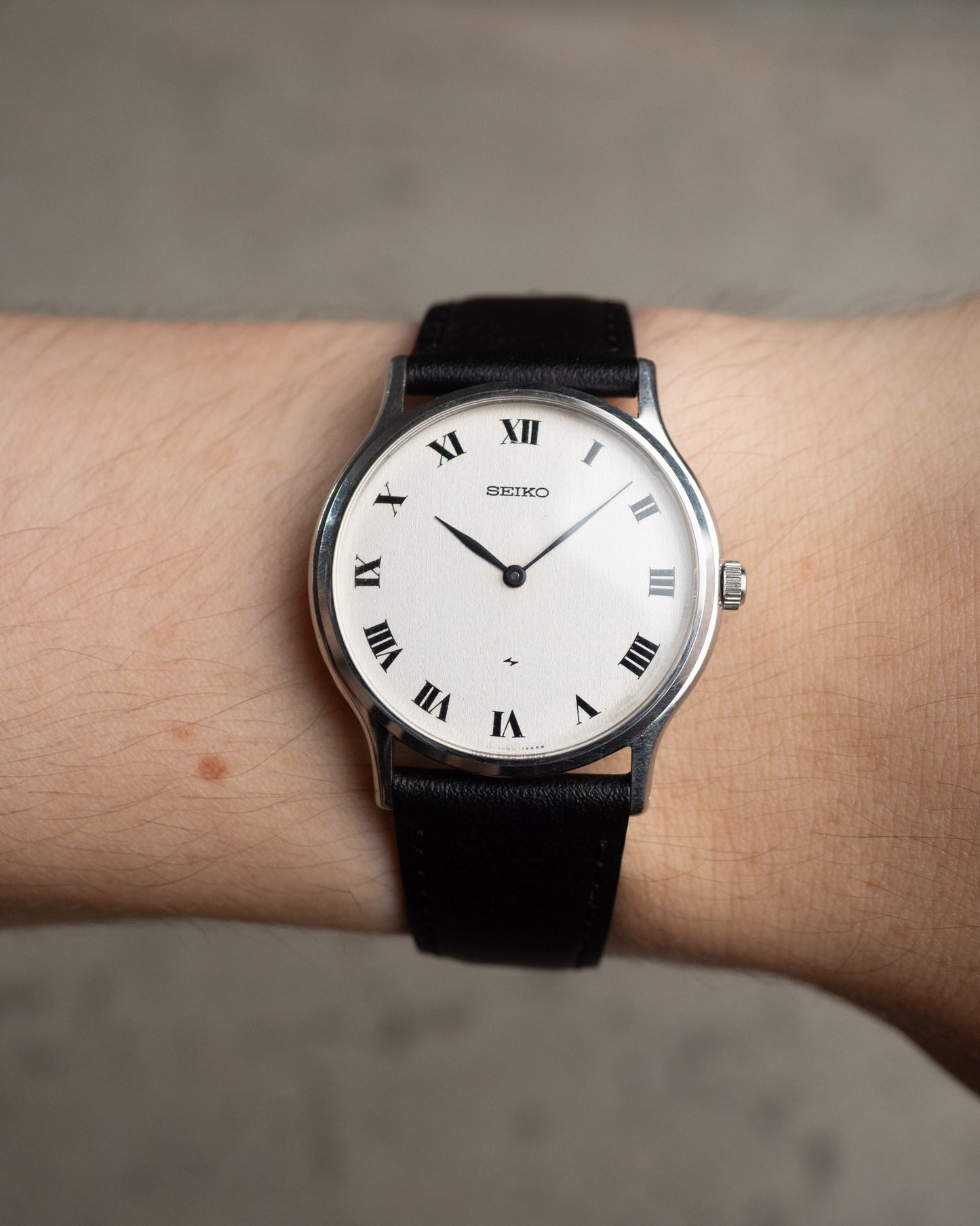 Seiko Chariot 2220-0480