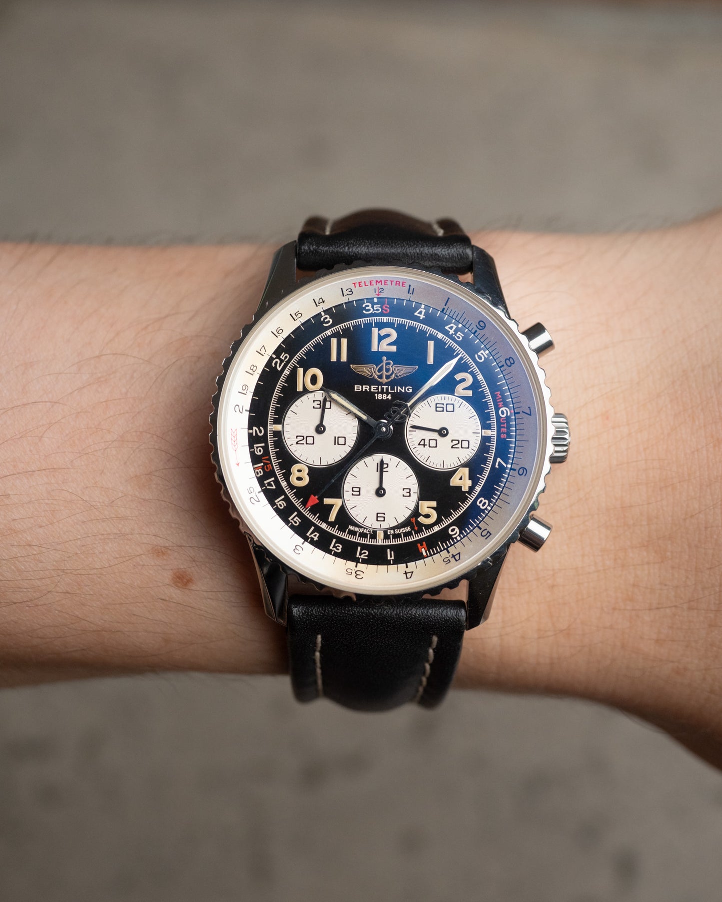 Breitling Navitimer 92 A30022