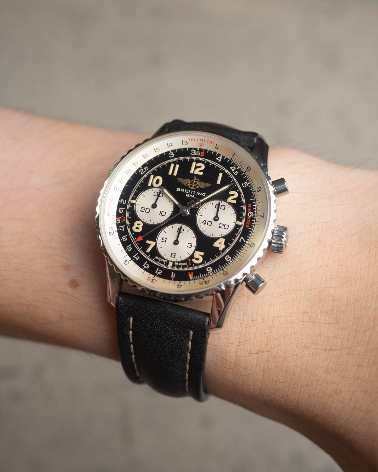 Breitling Navitimer 92 A30022