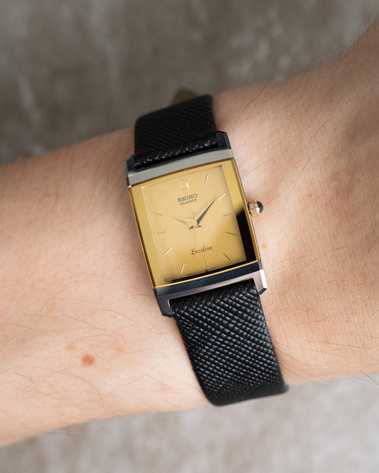 Seiko Exceline Tank