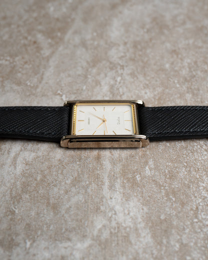 Seiko Dolce Tank