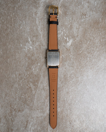 Seiko Dolce Tank
