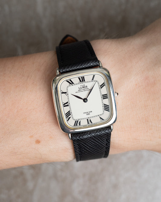 Citizen Club La Mer Sterling Silver