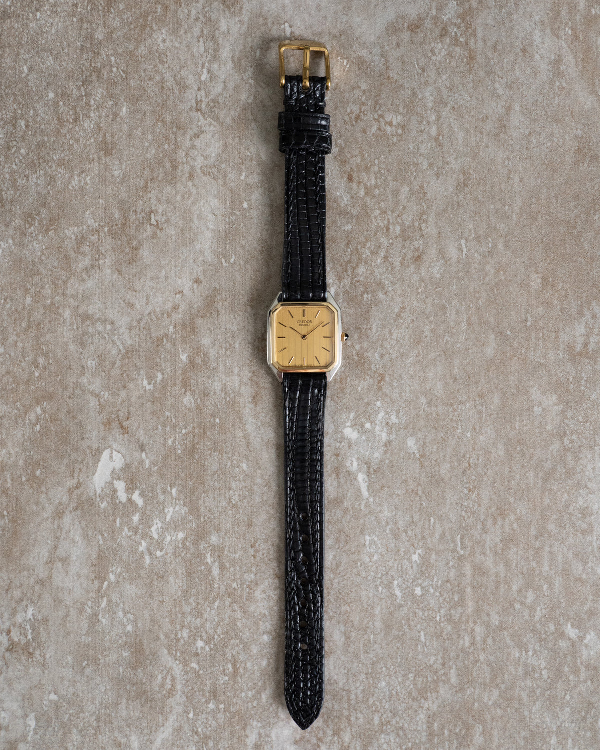 Credor 'Panthère'