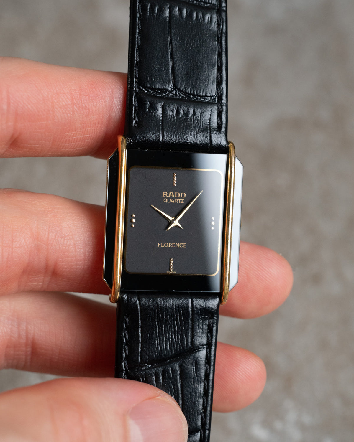 Rado Florence
