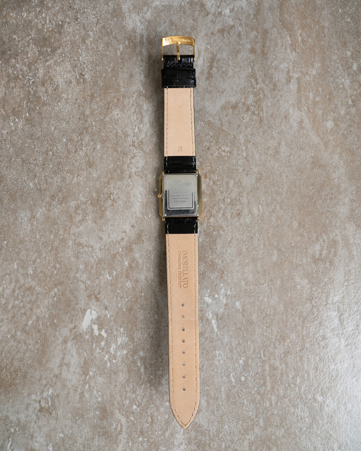Rado Florence
