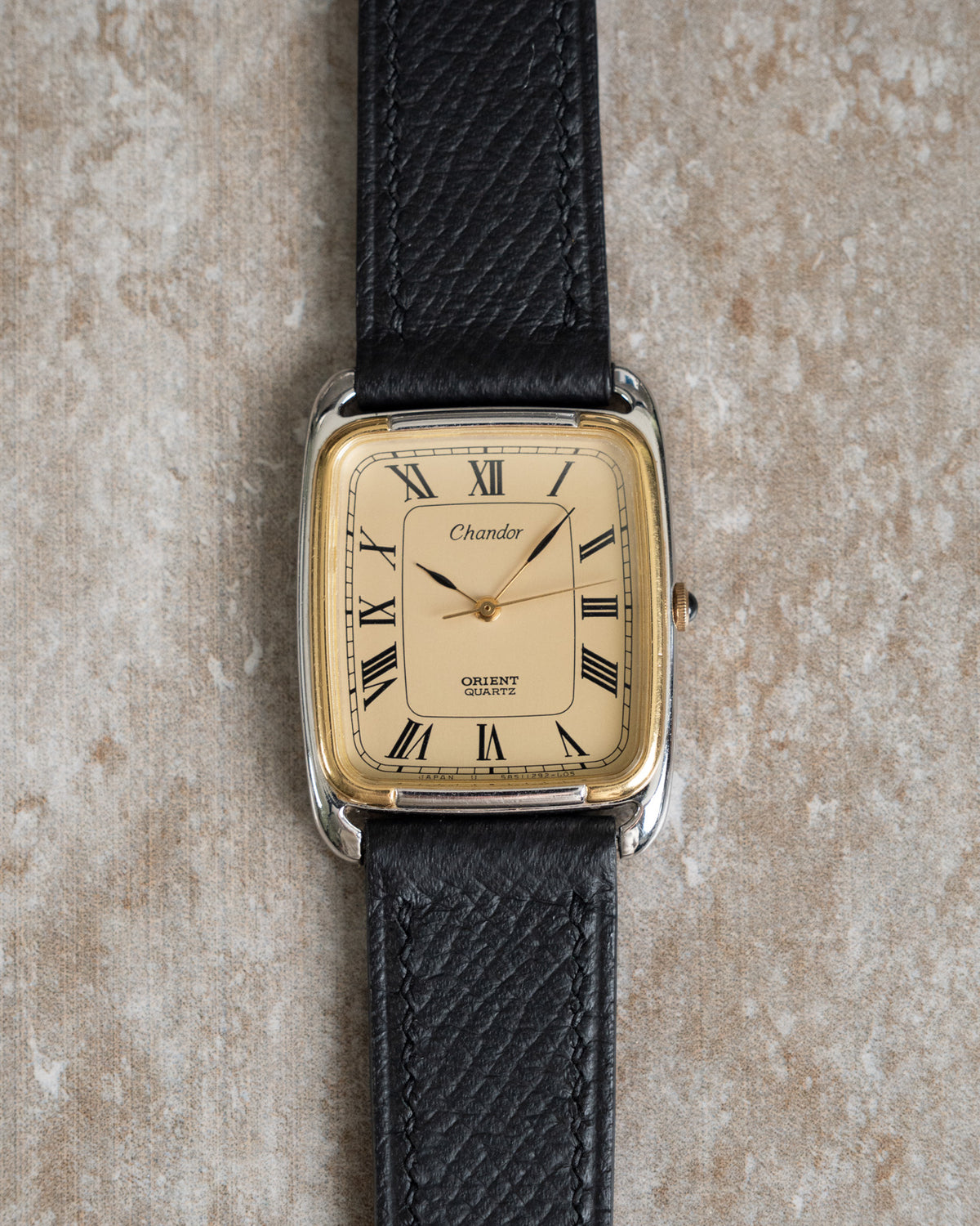 Orient Chandor Tank