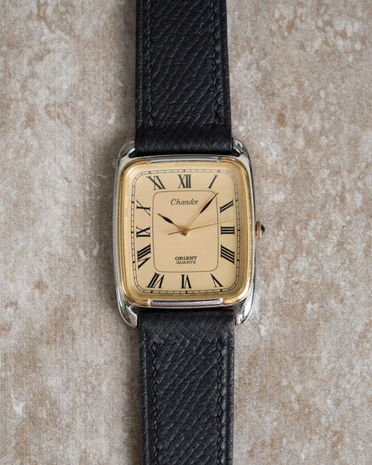 Orient Chandor Tank