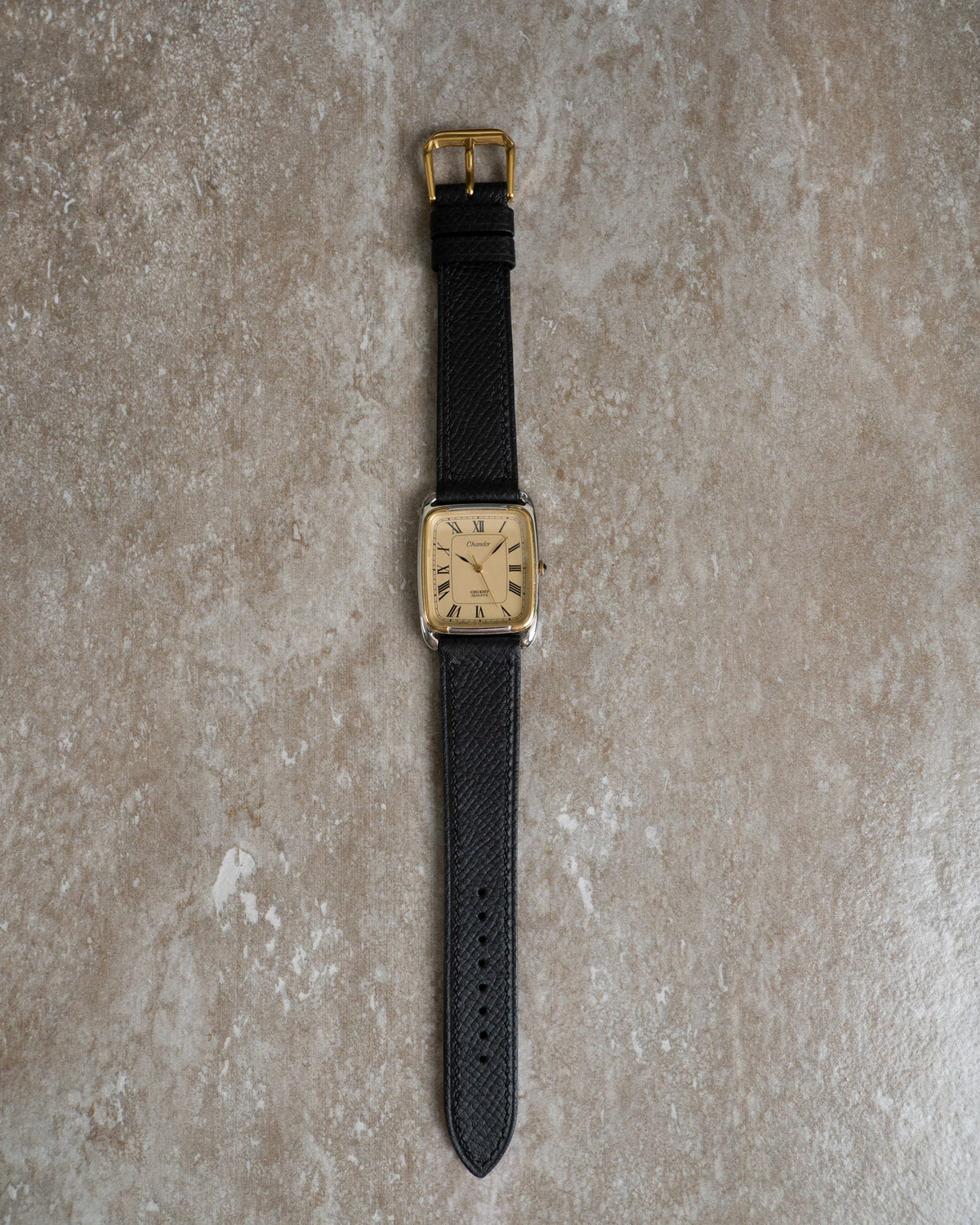 Orient Chandor Tank
