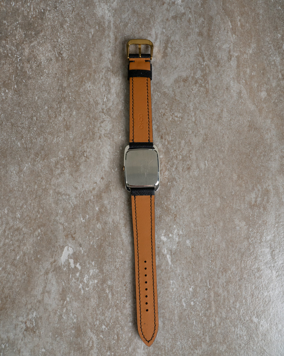 Orient Chandor Tank