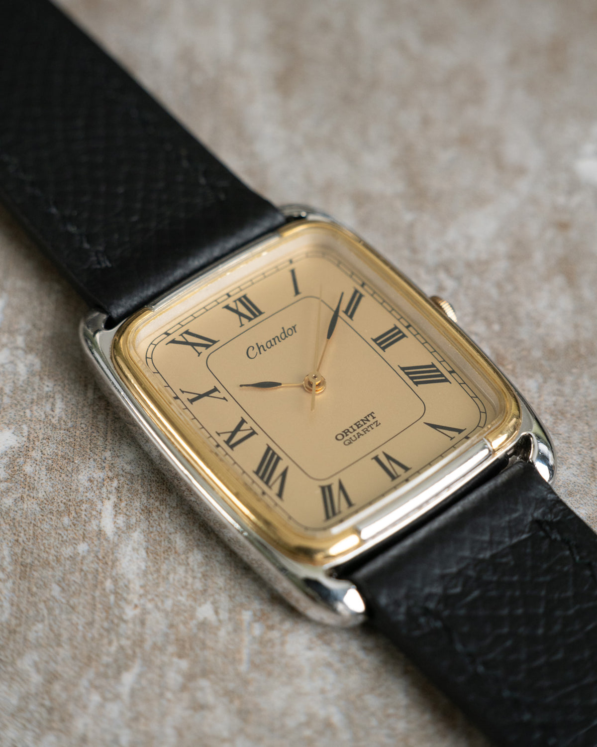 Orient Chandor Tank